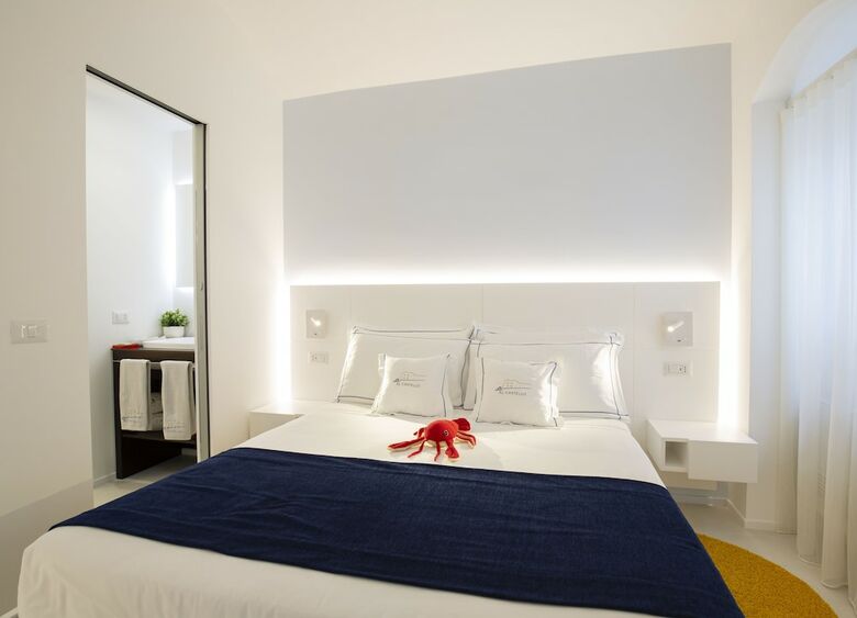 Bed & Breakfast Al Castello Relais