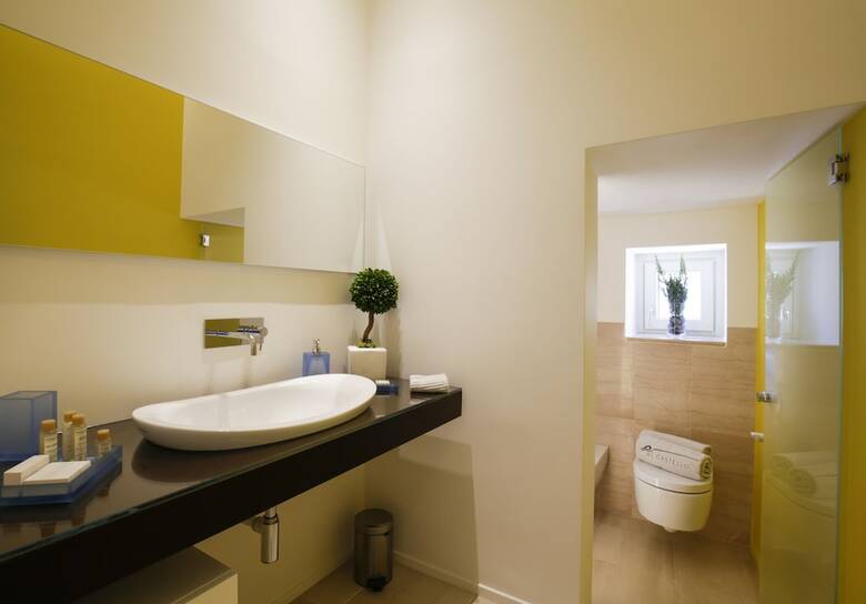 Bed & Breakfast Al Castello Relais