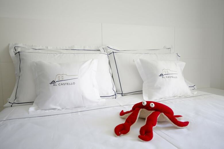 Bed & Breakfast Al Castello Relais