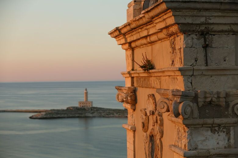 Bed & Breakfast Al Castello Relais