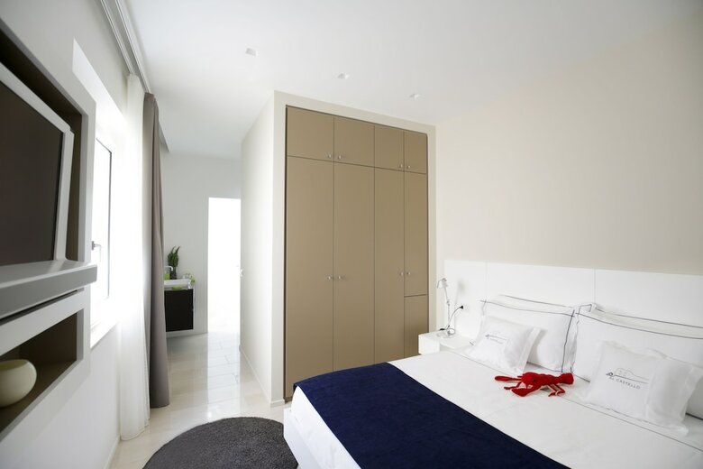 Bed & Breakfast Al Castello Relais