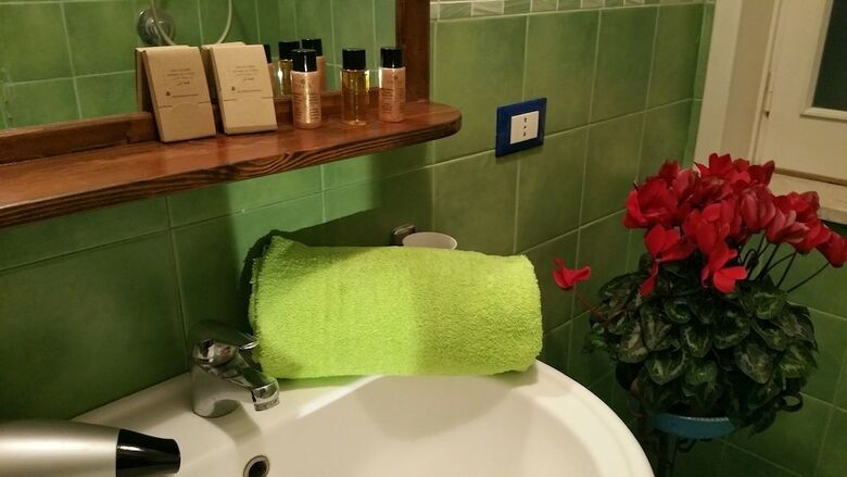 Anastasia Villas B&B - Casa Vacanze