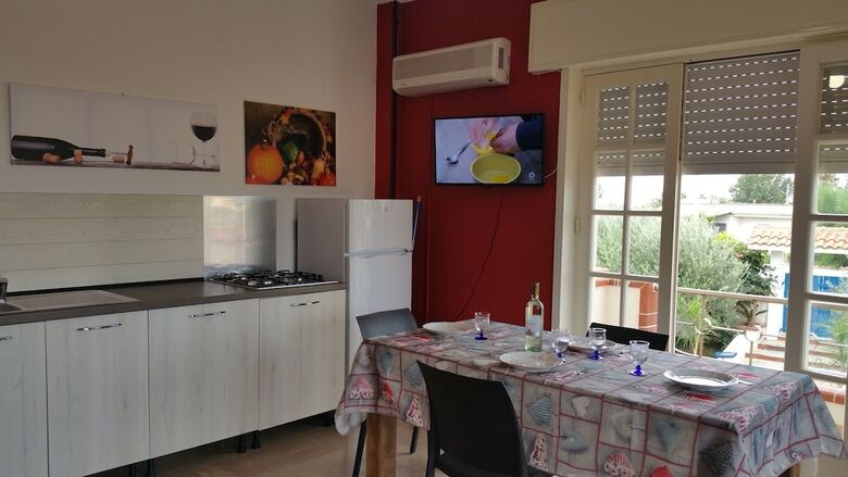 Anastasia Villas B&B - Casa Vacanze