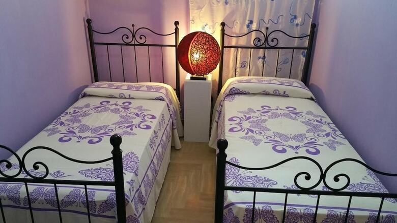 Anastasia Villas B&B - Casa Vacanze