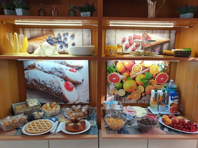 Anastasia Villas B&B - Casa Vacanze