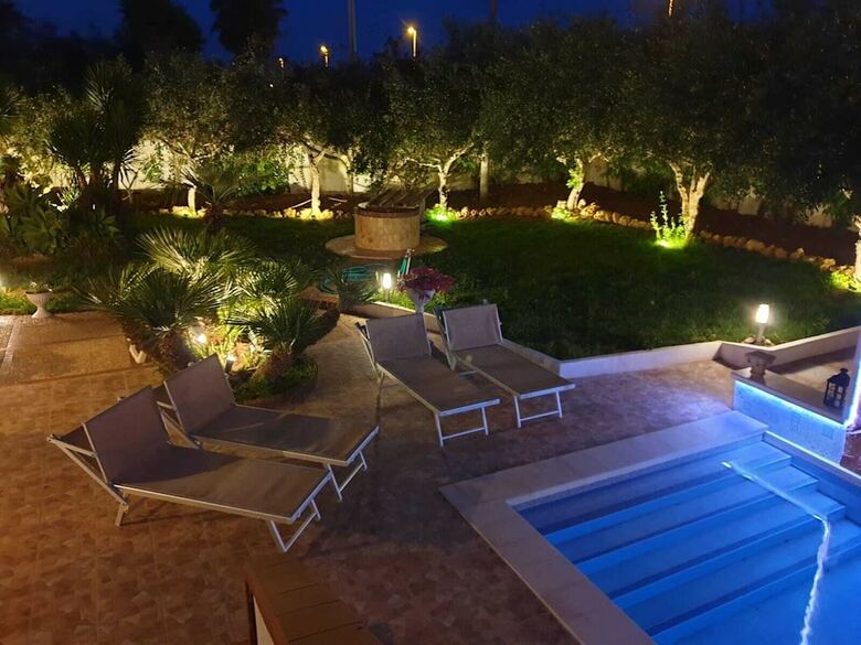 Anastasia Villas B&B - Casa Vacanze