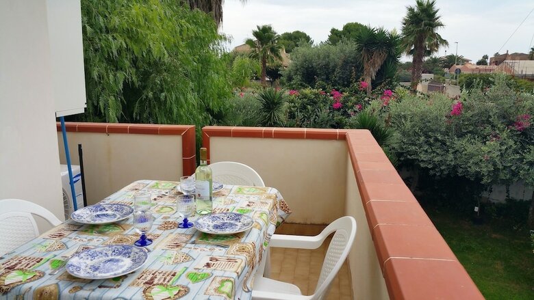 Anastasia Villas B&B - Casa Vacanze