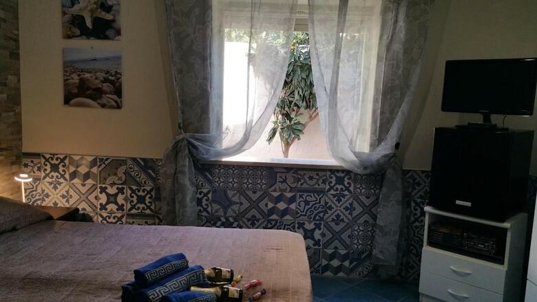 Anastasia Villas B&B - Casa Vacanze