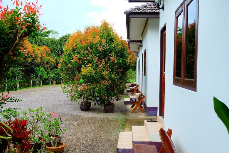 Hotel Leeya Resort