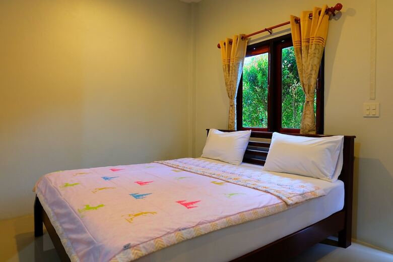 Hotel Leeya Resort