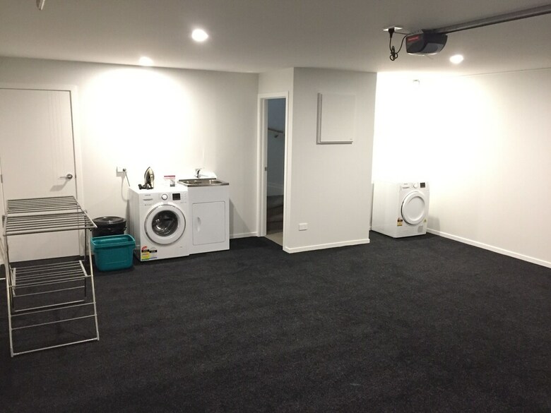 Apartamentos Central Lake Hamilton