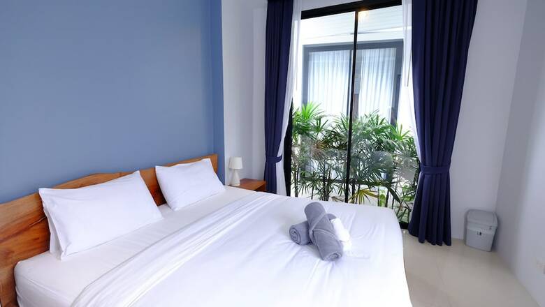 Hotel Coco Layma Villa Samui