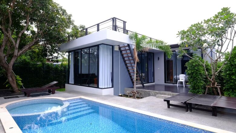 Hotel Coco Layma Villa Samui