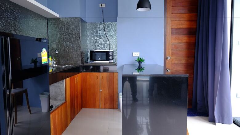 Hotel Coco Layma Villa Samui
