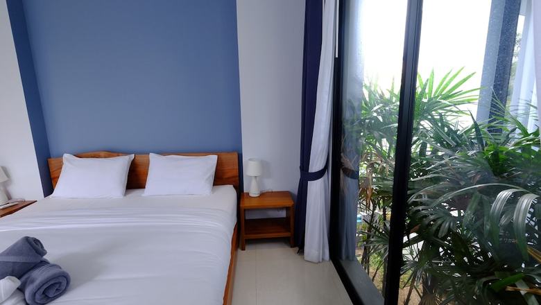 Hotel Coco Layma Villa Samui