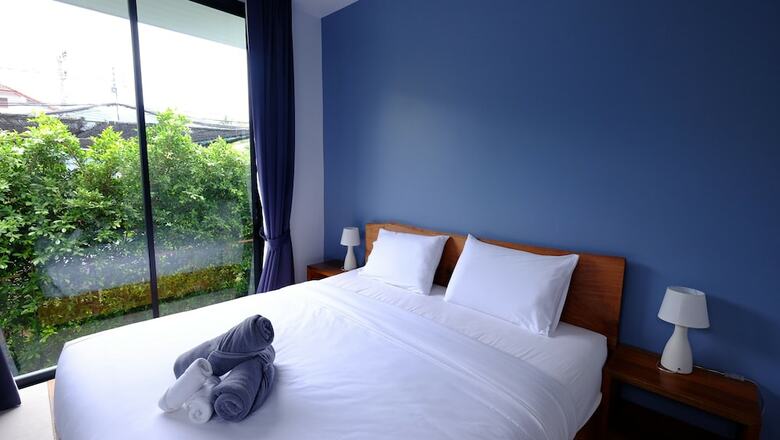 Hotel Coco Layma Villa Samui