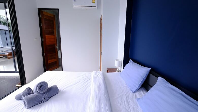 Hotel Coco Layma Villa Samui
