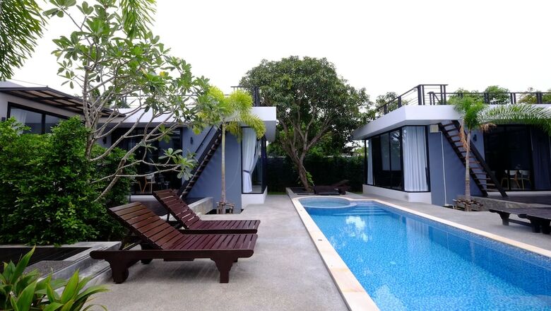 Hotel Coco Layma Villa Samui