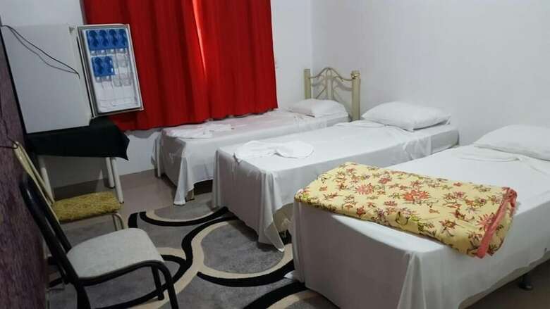Hotel Santa Rita