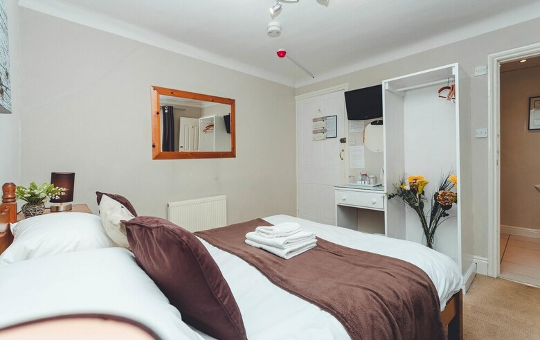 Hotel Windermere Guesthouse
