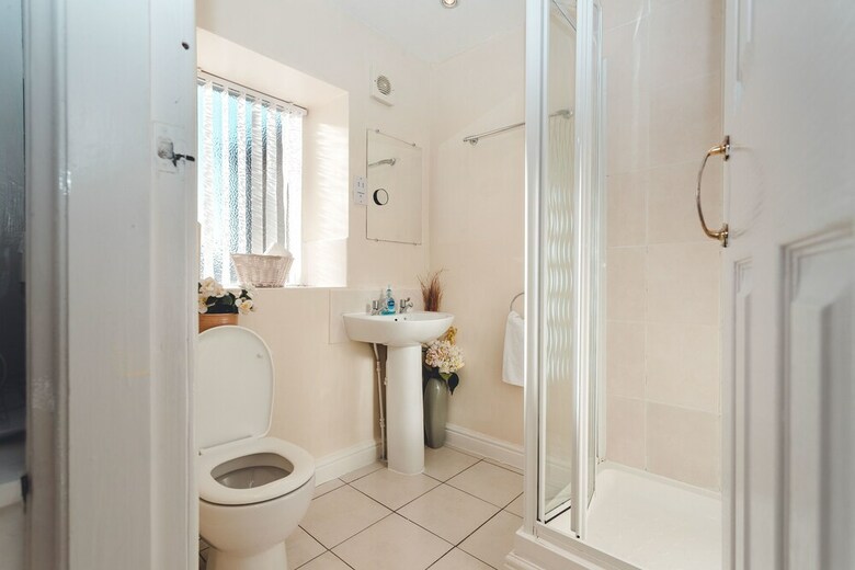 Hotel Windermere Guesthouse