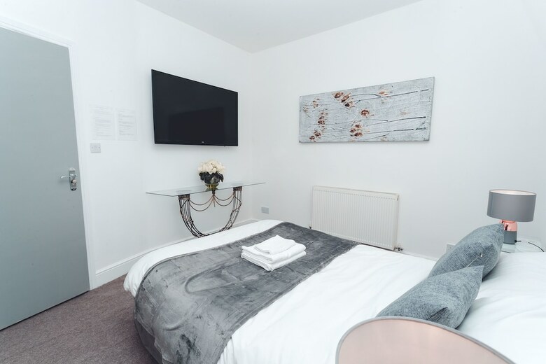 Hotel Windermere Guesthouse