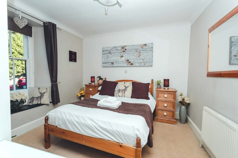 Hotel Windermere Guesthouse