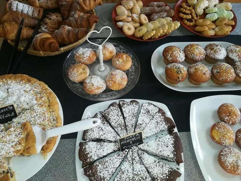 Bed & Breakfast Roda Barocco