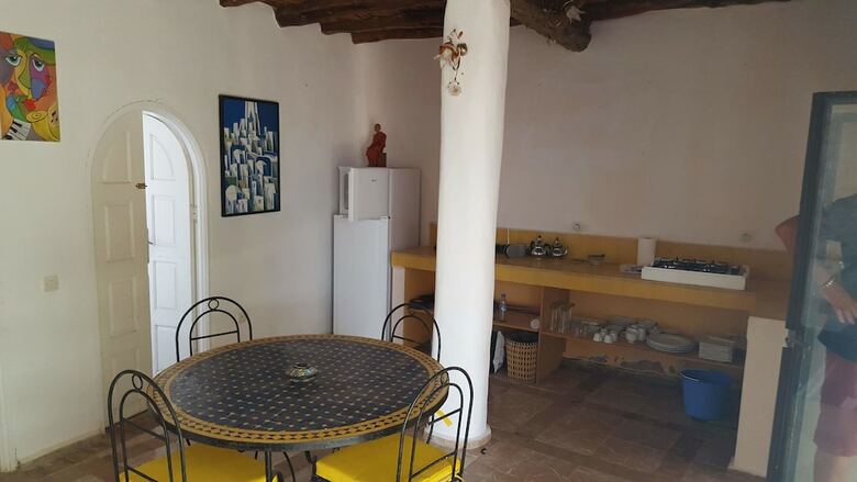 Villa Maison D'hayat