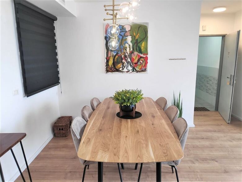 Apartamento Nino Serenity