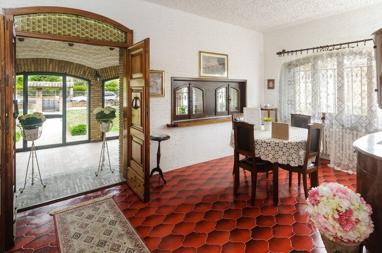 Villa Mery