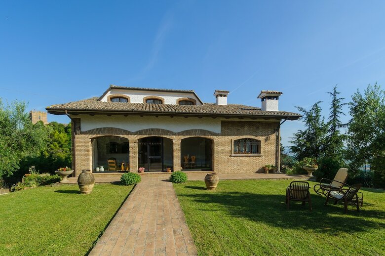 Villa Mery