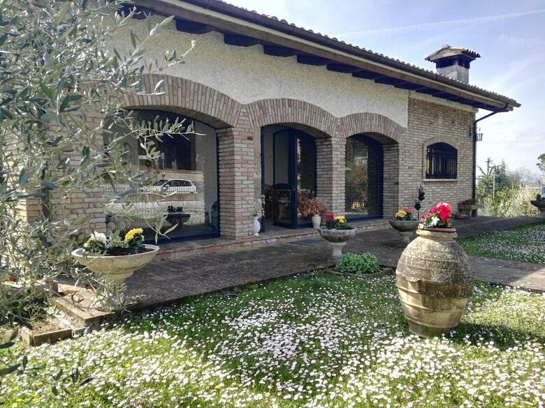 Villa Mery