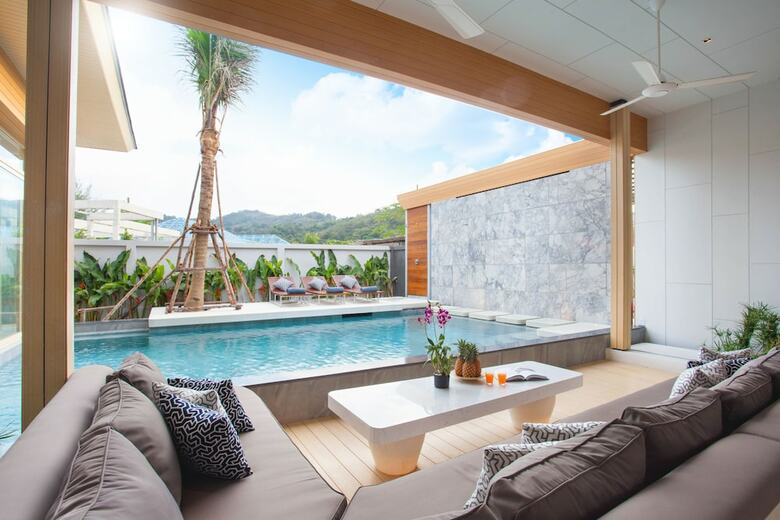 Himmapana Luxury Villas