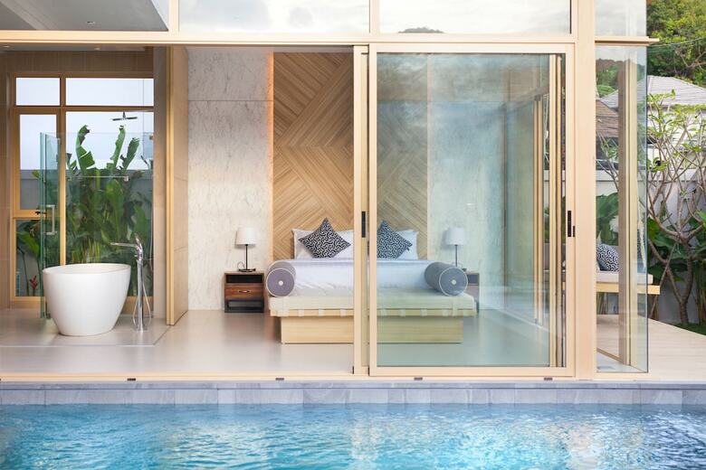 Himmapana Luxury Villas