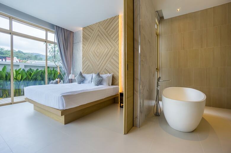 Himmapana Luxury Villas