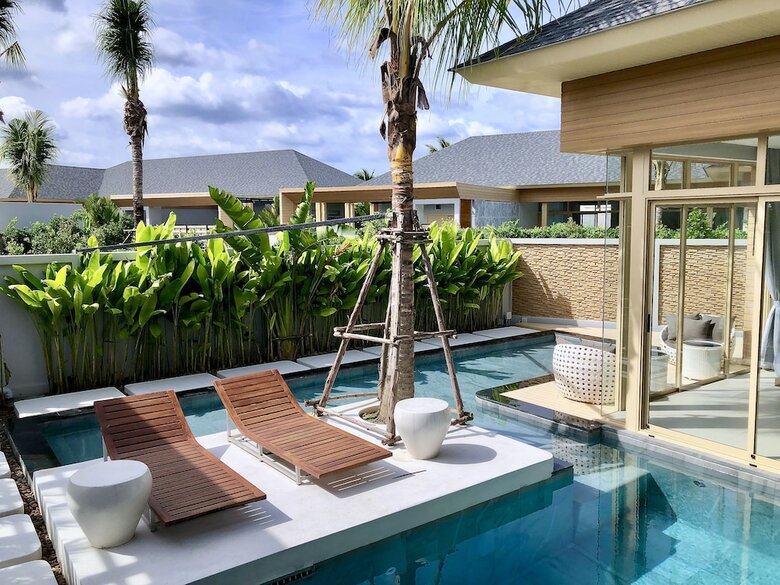 Himmapana Luxury Villas