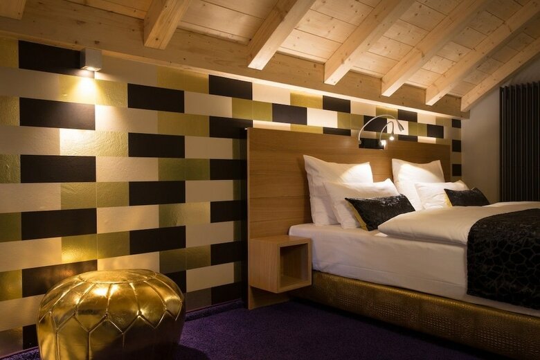 Romantik Hotel Das Freiberg
