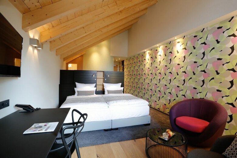 Romantik Hotel Das Freiberg