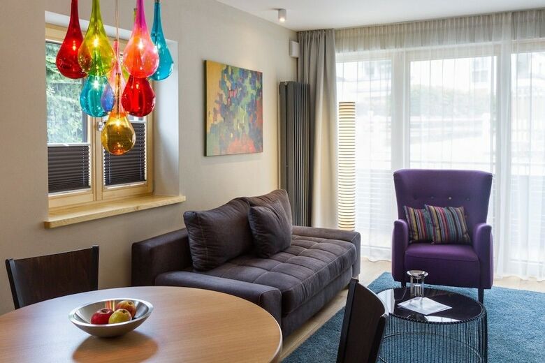 Romantik Hotel Das Freiberg