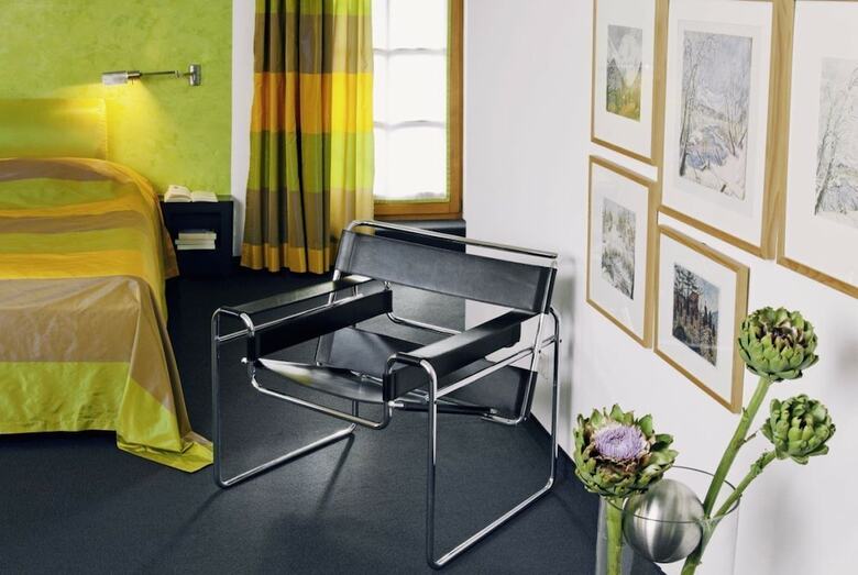 Romantik Hotel Das Freiberg