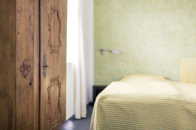 Romantik Hotel Das Freiberg