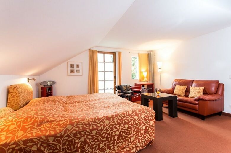 Romantik Hotel Das Freiberg