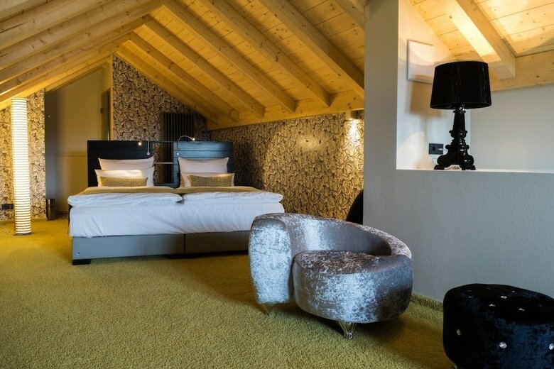 Romantik Hotel Das Freiberg