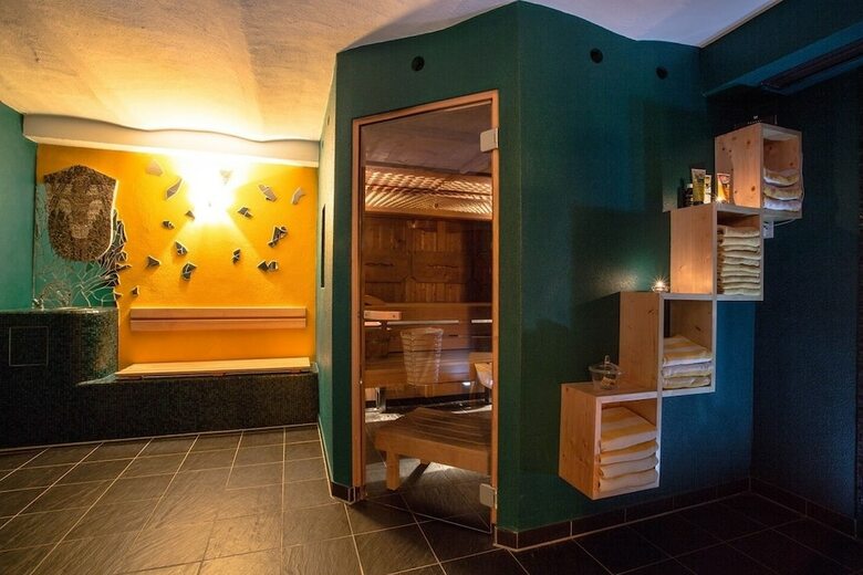 Romantik Hotel Das Freiberg