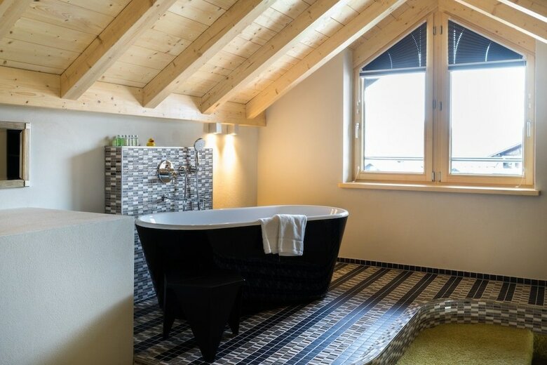 Romantik Hotel Das Freiberg