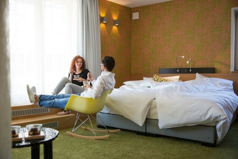 Romantik Hotel Das Freiberg