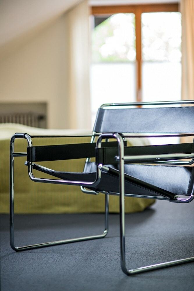 Romantik Hotel Das Freiberg