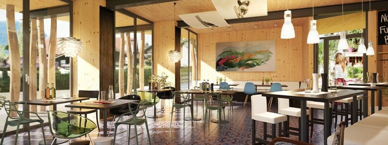 Romantik Hotel Das Freiberg