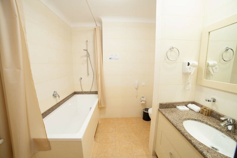 Hotel Grand Otrada